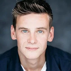 Justin van Dijk