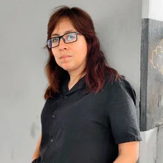 Gisella Barthé