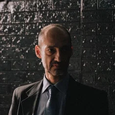 Daniel Ibarra