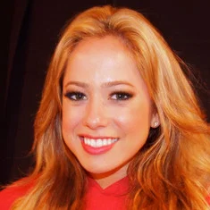 Sabrina Bryan