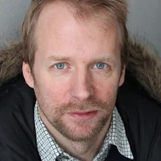 Jacob Seth Fransson
