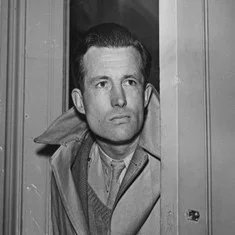 Duncan Carse