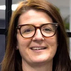 Caroline Davies