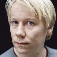 Eirik Svensson