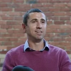 David Trotter