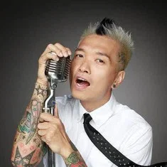 Kevin Li Kin-Wang