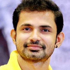 Harikrishnan