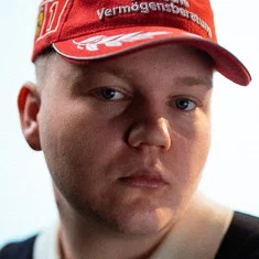 Mads Frederik Jensen