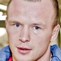Alexander Shlemenko