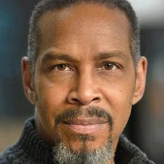 Kevyn Morrow