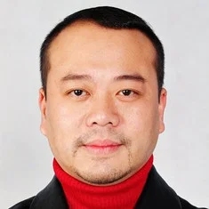Bobby Au-Yeung Tsan-Wah