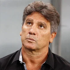 Renato Gaúcho