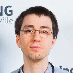 Victor Baissait