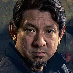 Doug Marcaida