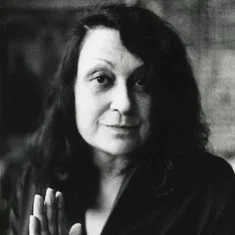 Lina Bo Bardi