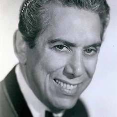Carmen Cavallaro