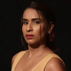 Muskan Agarwal