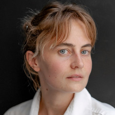 Olga von Luckwald