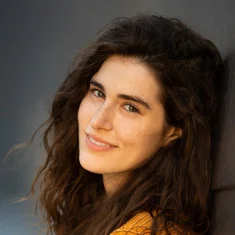 Amelia Marino