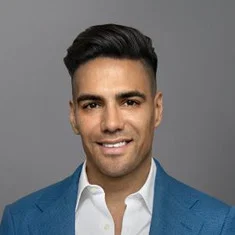 Radamel Falcao