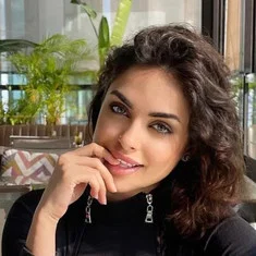 Negar Yousefi