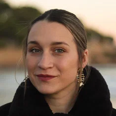 Alexandra Croitoriu