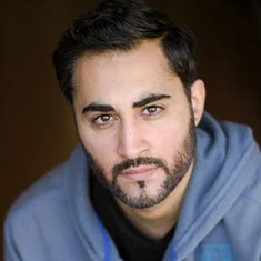Amir Mo