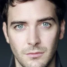 Cian Barry