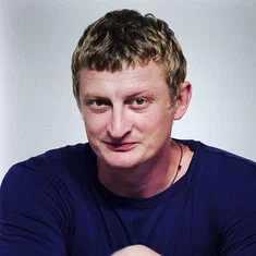 Максим Пониматченко