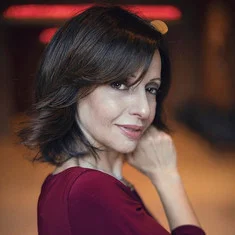 Maria Cristina Fioretti
