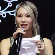 刘绮婷