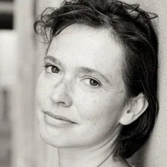 Amanda Langlet