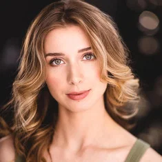 Johanna Vandenberg