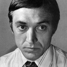 Леонид Яновский