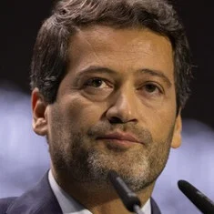 André Ventura