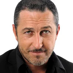 Frédéric Achard