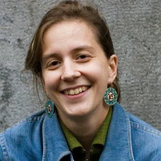 Liisa Lehtimaja