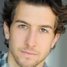 Evan Todd