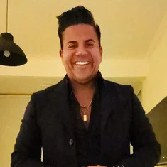 Tony Rodríguez