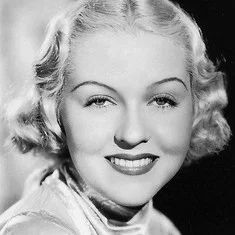Patricia Ellis