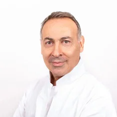 Marc Abéacassis