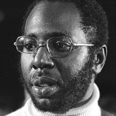 Curtis Mayfield