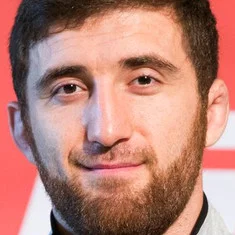 Ruslan Magomedov