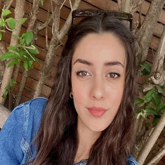 Eda Nur Gülbudak
