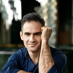 Giacomo Sagripanti