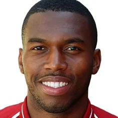 Daniel Sturridge