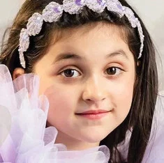Baby Kiara Khanna