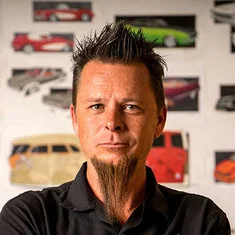 Dave Kindig