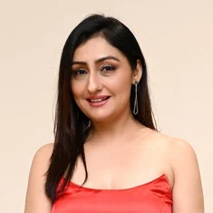 Namrata Thapa