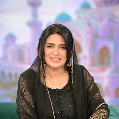 Maya Khan